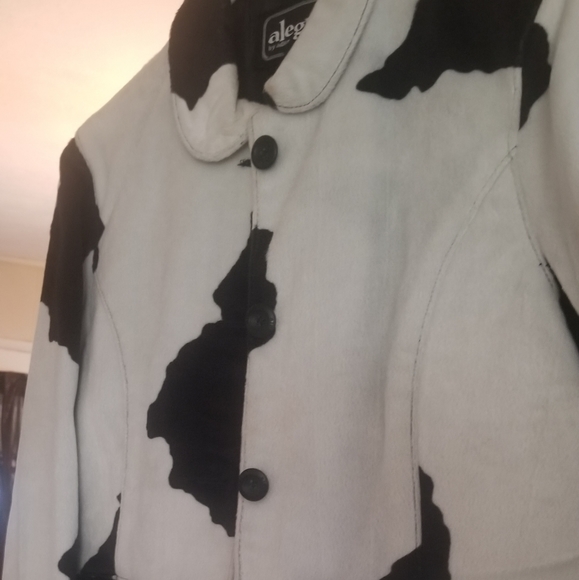 Jacket - Picture 2 of 5